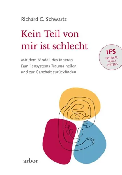 Buchcover Kein Teil von mir ist schlecht