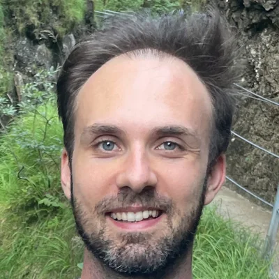 Roland Sier, Teilnehmer von EnergieFlow